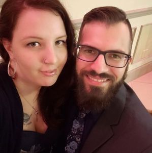 Meet your Posher, Thomas